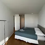 Le Zilt Rénové Deux Vue Et Dune Avec Parking Privé à By La Conciergerie La Panne