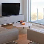 דירה Le Zilt Renove Deux Vue Et Dune Avec Parking Prive A By La Conciergerie *