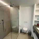 Le Zilt Rénové Deux Vue Et Dune Avec Parking Privé à By La Conciergerie Appartement La Panne