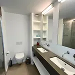 Le Zilt Rénové Deux Vue Et Dune Avec Parking Privé à By La Conciergerie La Panne