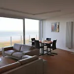 Le Zilt Renove Deux Vue Et Dune Avec Parking Prive A By La Conciergerie דירה *