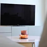 Le Zilt Rénové Deux Vue Et Dune Avec Parking Privé à By La Conciergerie La Panne