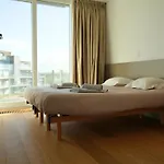 Le Zilt Rénové Deux Vue Et Dune Avec Parking Privé à By La Conciergerie Appartement