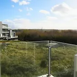 דירה Le Zilt Renove Deux Vue Et Dune Avec Parking Prive A By La Conciergerie