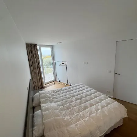 Le Zilt Renove Deux Vue Et Dune Avec Parking Prive A By La Conciergerie De Panne