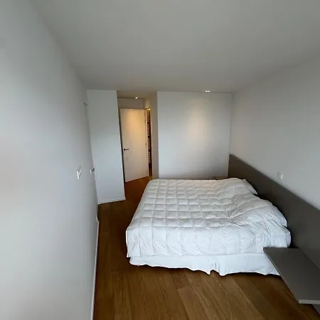 Διαμέρισμα Le Zilt Renove Deux Vue Et Dune Avec Parking Prive A By La Conciergerie De Panne