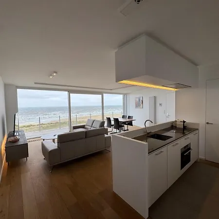 Le Zilt Renove Deux Vue Et Dune Avec Parking Prive A By La Conciergerie Διαμέρισμα *