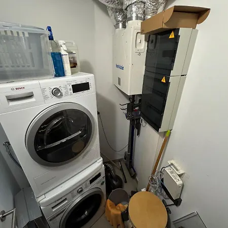 Apartmán Le Zilt Renove Deux Vue Et Dune Avec Parking Prive A By La Conciergerie *