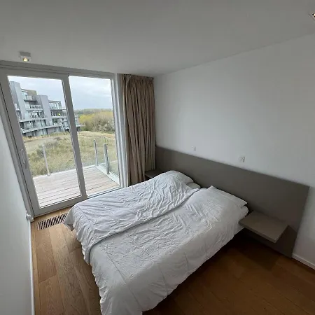 Διαμέρισμα Le Zilt Renove Deux Vue Et Dune Avec Parking Prive A By La Conciergerie