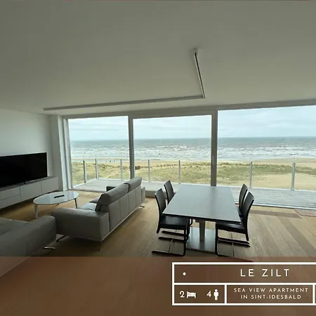 Le Zilt Renove Deux Vue Et Dune Avec Parking Prive A By La Conciergerie