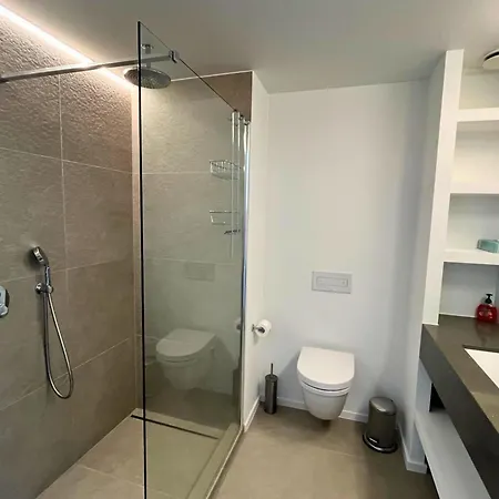 Le Zilt Renove Deux Vue Et Dune Avec Parking Prive A By La Conciergerie Διαμέρισμα De Panne