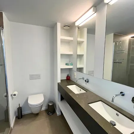 Le Zilt Renove Deux Vue Et Dune Avec Parking Prive A By La Conciergerie De Panne