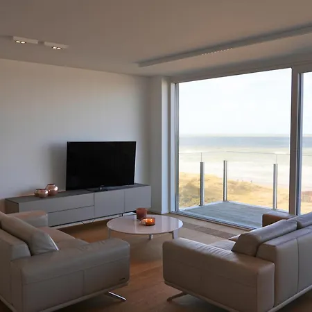 Le Zilt Renove Deux Vue Et Dune Avec Parking Prive A By La Conciergerie