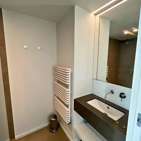 Διαμέρισμα Le Zilt Renove Deux Vue Et Dune Avec Parking Prive A By La Conciergerie *