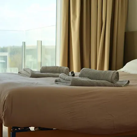 Le Zilt Renove Deux Vue Et Dune Avec Parking Prive A By La Conciergerie * De Panne