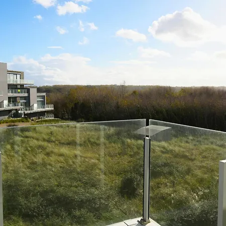 Διαμέρισμα Le Zilt Renove Deux Vue Et Dune Avec Parking Prive A By La Conciergerie