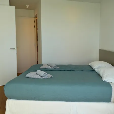 Le Zilt Renove Deux Vue Et Dune Avec Parking Prive A By La Conciergerie *